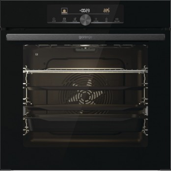 Gorenje BPS6747A06BG Multifunkcionalna pećnica, 60 x 60 cm