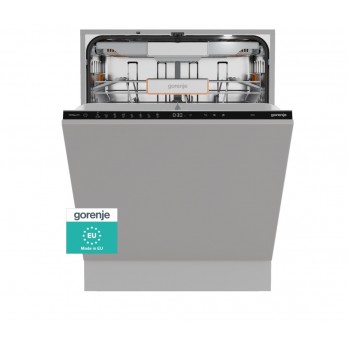 Gorenje GV663B65 Potpuno ugradbena perilica posuđa, 60 cm