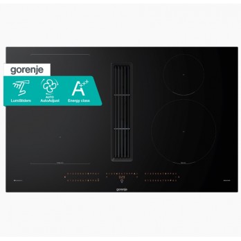 Gorenje GEH8433BSCWF ploča za kuhanje sa integriranom napom