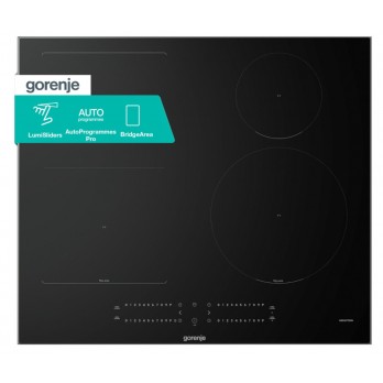Gorenje GI6432BX Indukcijska ploča za kuhanje, 60 cm