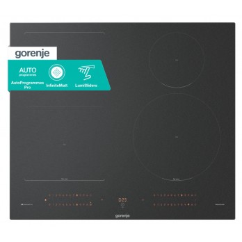 Gorenje GI6433SRWF Indukcijska ploča za kuhanje, 60 cm