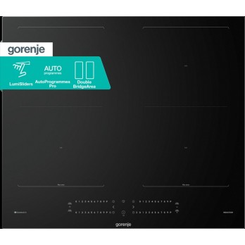 Gorenje GI6442BSCWF Indukcijska ploča za kuhanje, 60 cm