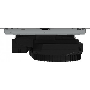 Gorenje GEH8432BSCWF Indukcijska ploča za kuhanje s napom, 83 cm