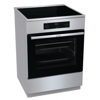 Gorenje GEIT6C60XPG indukcijski štednjak 60cm