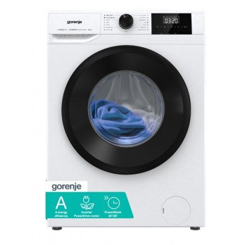 Gorenje W3NGPI61SAS Samostojeća perilica rublja, 6 kg