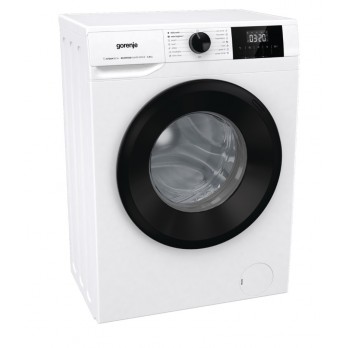 Gorenje W3NGPI62SBS Samostojeća perilica rublja, 6 kg, 1200 okr/min