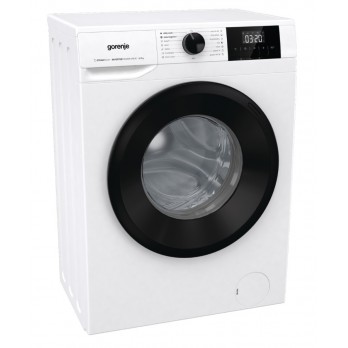 Gorenje W3NGPI72SBS Samostojeća perilica rublja, 7 kg, 1200 okr/min