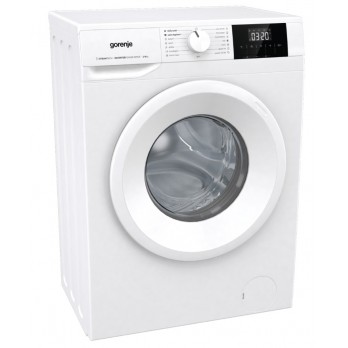 Gorenje WNGPI61SBS Samostojeća perilica rublja, 6 kg