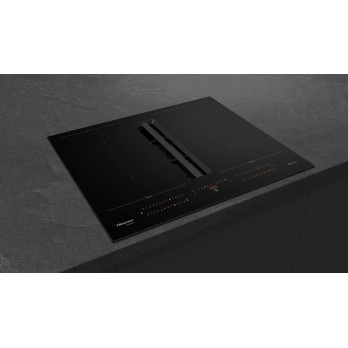 Gorenje HEH6443BSCWF1 Indukcijska ploča za kuhanje s napom, 60 cm