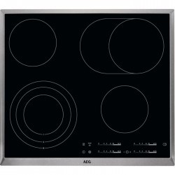 AEG HK365407XB električna ploča za kuhanje