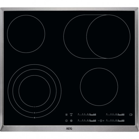 AEG HK365407XB električna ploča za kuhanje