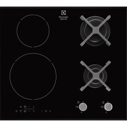Electrolux EGD6576NOK kombinirana ploča za kuhanje
