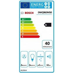 Bosch DWQ96DM50 zidna napa