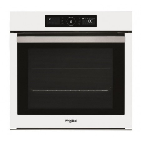 Whirlpool AKZ9 6230 WH ugradbena pećnica