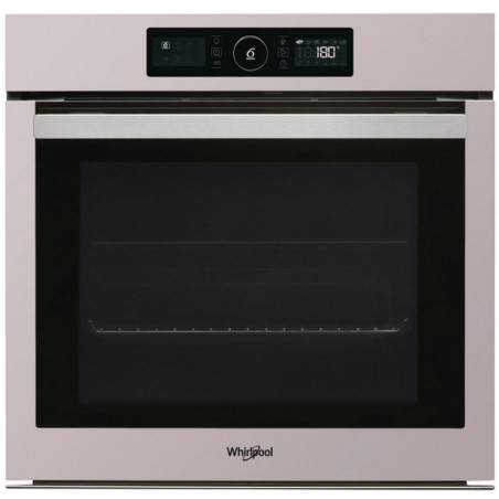 Whirlpool AKZ9 6230 S ugradbena pećnica