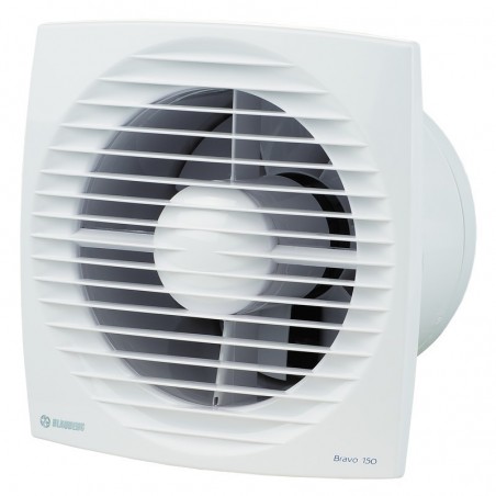 Blauberg BB Bravo 150 (305 m3/h) ventilator za kućanstvo