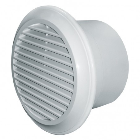 Blauberg BB Deco 100 (105 m3/h) ventilator za kućanstvo