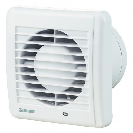 Blauberg BB Aero Still 100  (84 m3/h) ventilator za kućanstvo