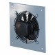 Blauberg BB AXIS Q 400 4E ZIDNI (3580 m3/h) ventilator industrijski