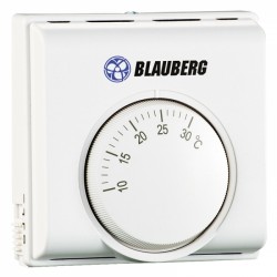 Blauberg TS E10 BB termostat