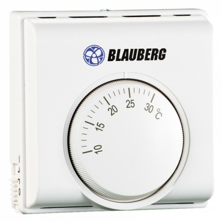 Blauberg TS E10 BB termostat