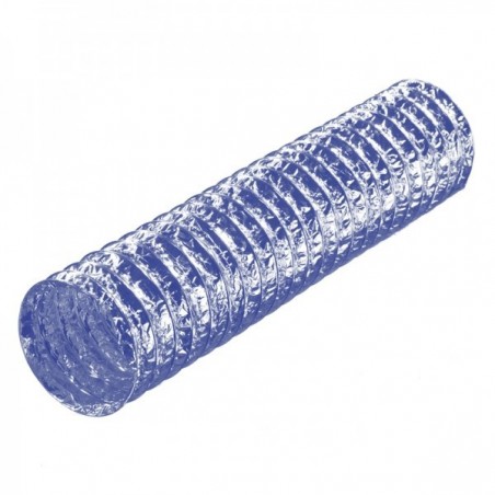 BLAUBERG ventilatorska cijev BLAUFLEX Al M1/102mm/1m