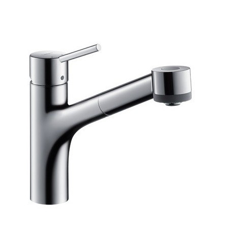 Hansgrohe M5216-H170 kuhinjska slavina sa tušem