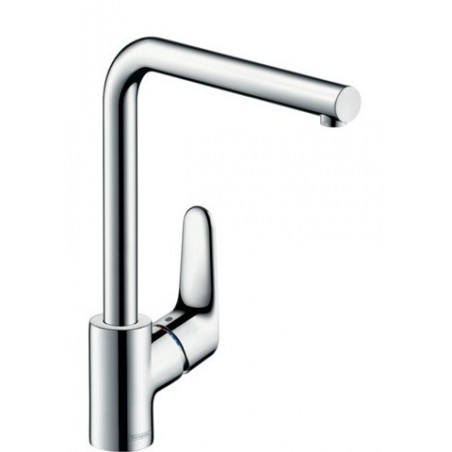 Hansgrohe M411-H280 kuhinjska slavina