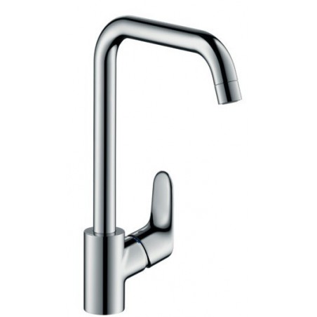 Hansgrohe M411-H280 kuhinjska slavina