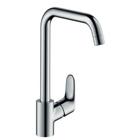 Hansgrohe M415-H260 kuhinjska slavina