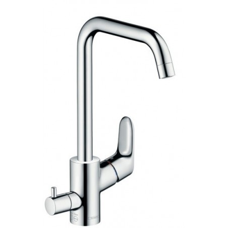 Hansgrohe M414-H260 kuhinjska slavina