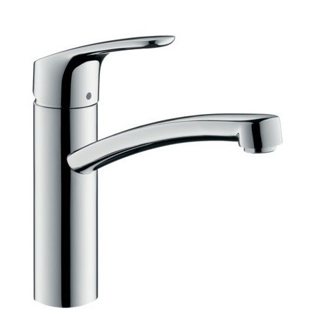 Hansgrohe M411-H160 kuhinjska slavina