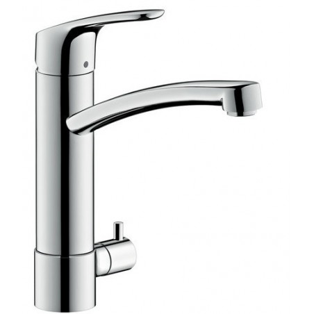 Hansgrohe M414-H200 kuhinjska slavina