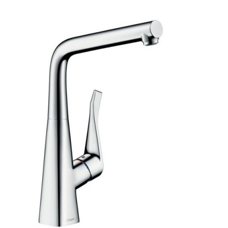 Hansgrohe M711-H320 kuhinjska slavina