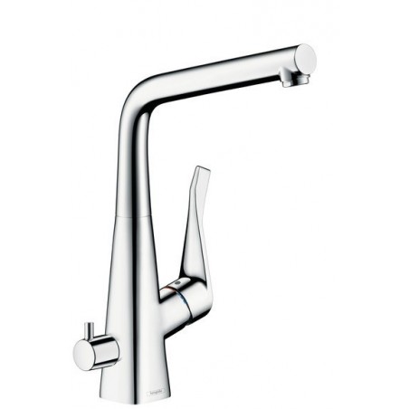 Hansgrohe M714-H320 kuhinjska slavina