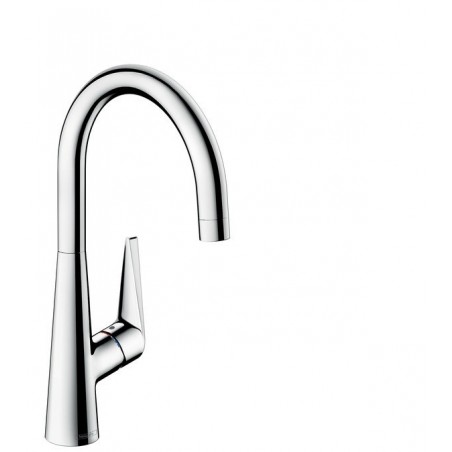 Hansgrohe M515-H260 kuhinjska slavina