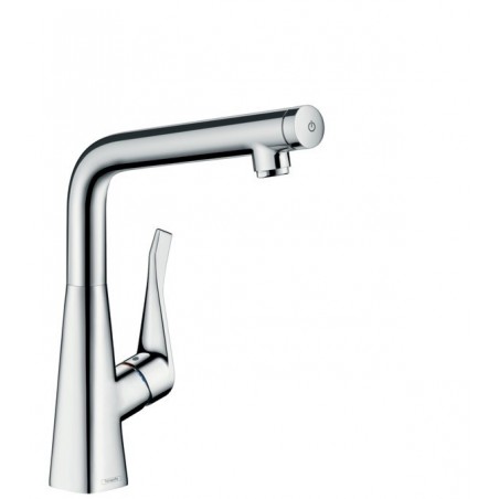 Hansgrohe M712-H320 kuhinjska slavina