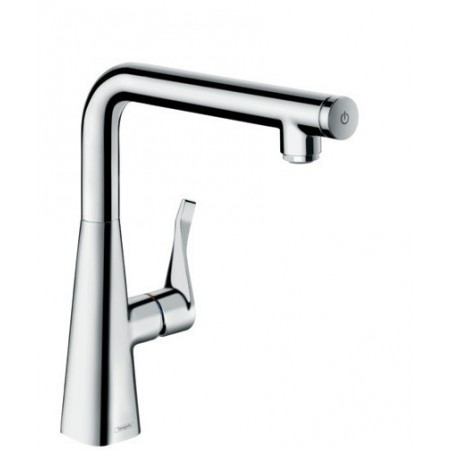 Hansgrohe M712-H260 kuhinjska slavina