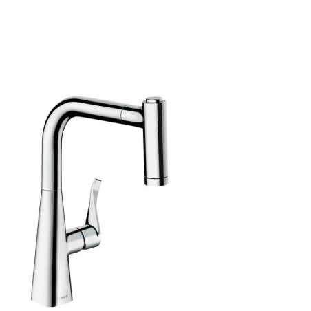 Hansgrohe M7116-H220 kuhinjska slavina sa tušem