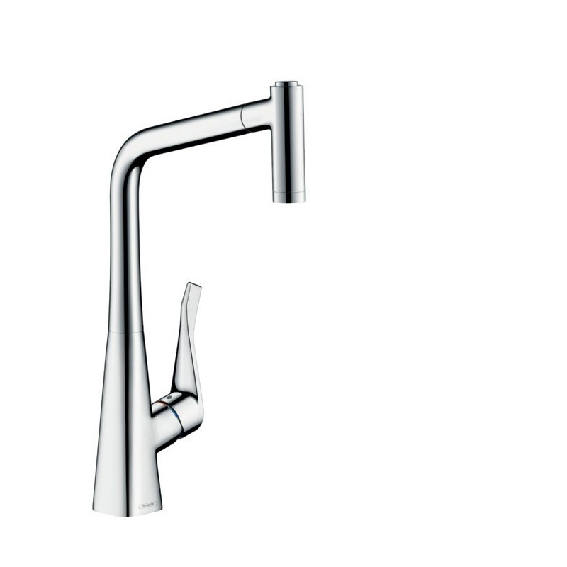 Hansgrohe M7116-H320 kuhinjska slavina sa tušem