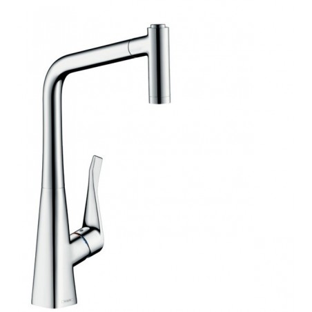 Hansgrohe M7116-H320 kuhinjska slavina sa tušem