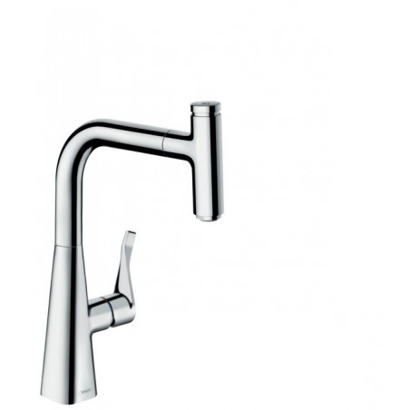 Hansgrohe M7115-H240 kuhinjska slavina sa tušem