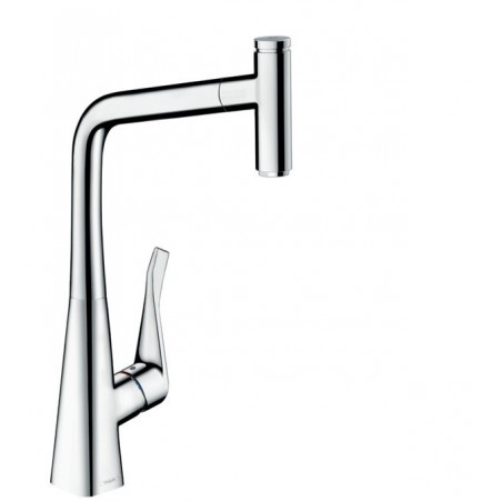 Hansgrohe M7115-H320 kuhinjska slavina sa tušem