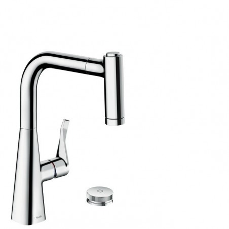 Hansgrohe M7120-H220 kuhinjska slavina sa tušem