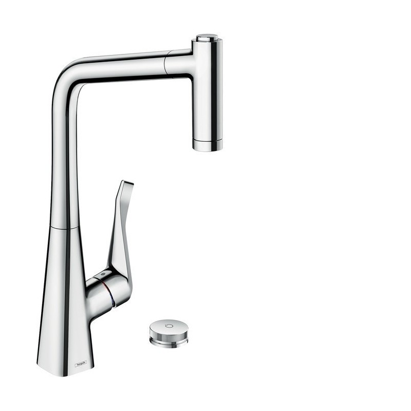 Hansgrohe M7120-H320 kuhinjska slavina sa tušem