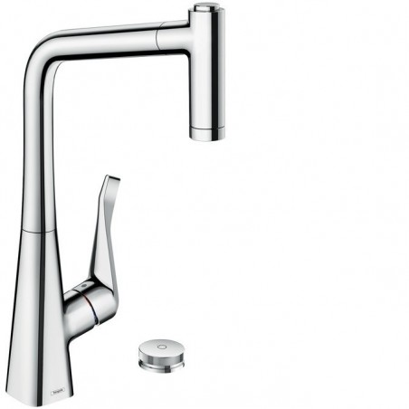 Hansgrohe M7120-H320 kuhinjska slavina sa tušem