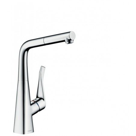 Hansgrohe M7114-H320 kuhinjska slavina sa tušem