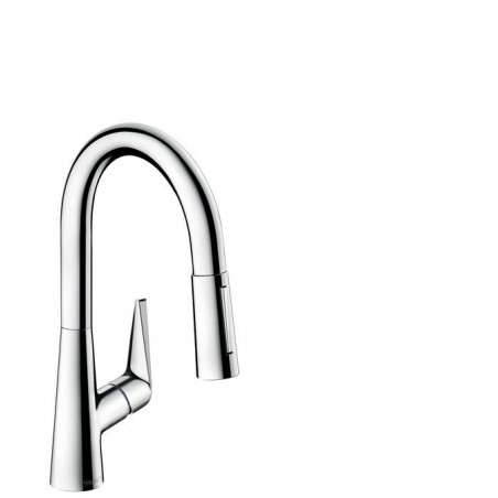 Hansgrohe M5116-H160 kuhinjska slavina sa tušem