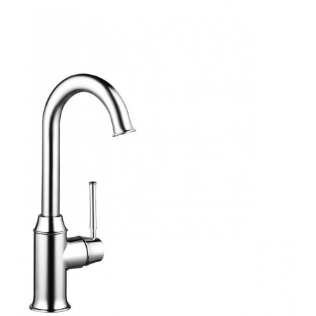 Hansgrohe M531-H280 kuhinjska slavina