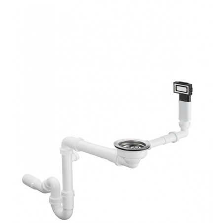 Hansgrohe D11-10 odvodni sustav